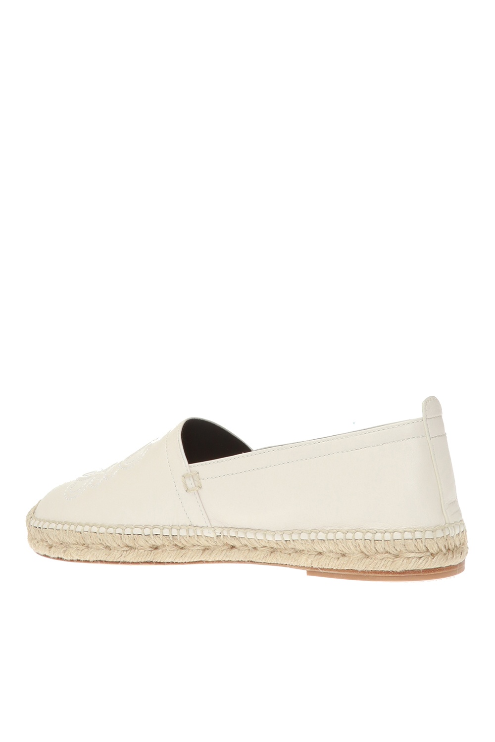 Loewe Logo espadrilles